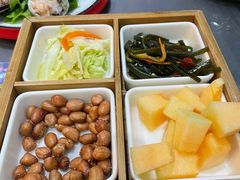 餐前小菜-金龙·打边炉(武进路店)