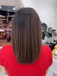 -FINE HAIR 烫染专业设计