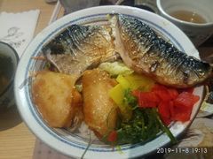 -林妈妈村·日式料理(宝山万达店)