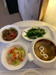 -安馨无忧月子中心(青秀店)