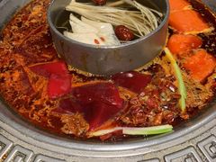 -晓宇重庆火锅(龙首店)