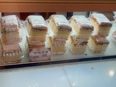 -国际饭店·帆声西饼屋(黄河路店)