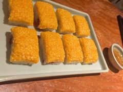 桂花凉糕-长安记·大美陕菜(大族广场店)