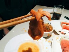 -海底捞火锅(之心城店)