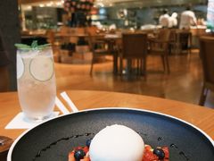 -君悦酒店·La Terrazza意合園·意式风味