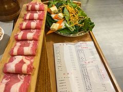 -大理董·董家小厨野生菌火锅(古城旗舰店)