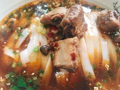 -常樂屋·常德米粉(青年路店)
