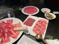-铜来聚老北京涮肉(恒隆广场店)