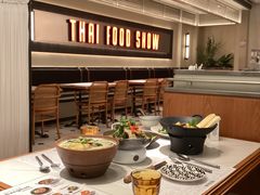 -太食獸泰式茶餐厅(IFS国金中心店)