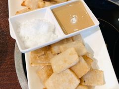 -老三羊汤【北兴隆街店】