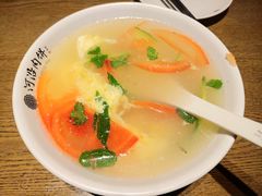 -河沿肉饼Beijing Pie(东华门店)