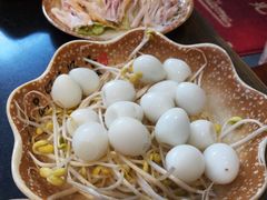 -蓉城江北老灶火锅(春熙路店)
