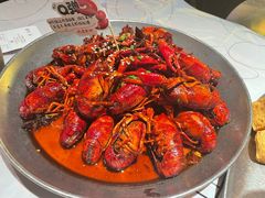 -巴厘龙虾·榜首油焖大虾(音乐学院·沿江酒馆店)