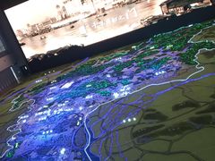 -广州市城市规划展览中心