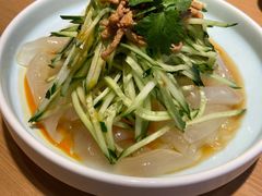 拉皮-天怡興·百年蒸饺(中心书城店)
