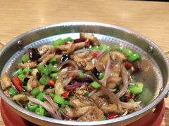 -金掌勺·锅包肉(广渠门店)