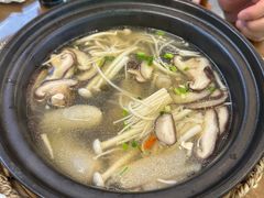-徽厨食坊·农家特色私房菜