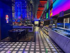 -花西亭·海鲜自助餐厅(瑞城名人酒店)