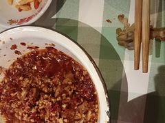 -彭耕记猪油炒小菜(吉联mall店)