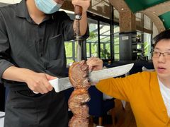 -拉蒂娜·巴西牛排馆 Latina·Brazilian Steakhouse(陆家嘴旗舰店)