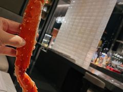 -西安高新洲际酒店•源咖啡全日制餐厅