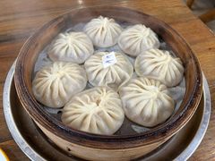 -老长江路灌汤包(天津路总店)