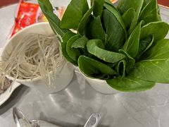 -羊阿公·嘉福烤全羊龙虾馆·家常菜(广益店)