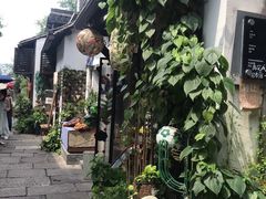 -小河直街历史文化街区