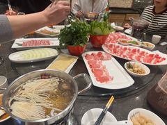-世贸万锦大酒店·烹大师火锅达人