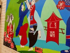 -贵凤凰贵州米粉(望京店)