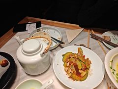 -苏帮袁Sue Cuisine(来福士店)
