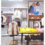 休闲风格[糖果]