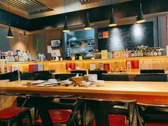 大堂-汪爹爹武汉牛三鲜(朝外大街店)
