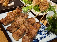 -桂马·日本料理·海胆·海鲜饭·酒场(民主广场店)