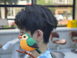 -星格造型·Hair Salon