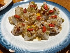 -柴窝堡22号辣子鸡·传承新疆菜