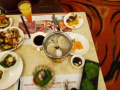 -芭菲盛宴·环球美食(解放碑英利国际店)