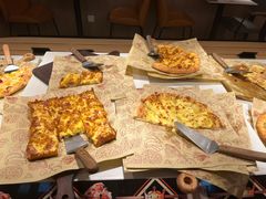 -比格比萨自助(上海松江万达店)