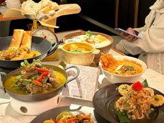 -太食獸泰式茶餐厅(IFS国金中心店)