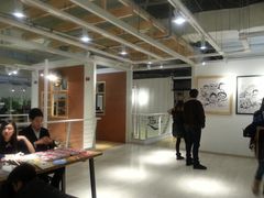 -骑鹅公社(南开大悦城店)
