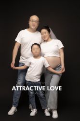 -韵纪亲子儿童摄影·孕妈照