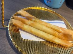 -蜜桃餐厅·古运河畔(南下塘店)