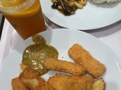 -宜家·瑞典风味餐厅(四元桥店)