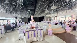 -漾·YOUNG高端派对策划·宝宝宴·求婚·生日·公司庆典布置上海站