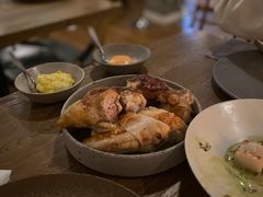 蜂蜜烤鸡-BOR Eatery(安福路店)