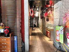 门面-东方饺子王(工农大路店)