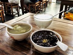 -随柳居·苏式小吃(建新巷店)