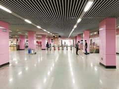 -四川北路(地铁站)