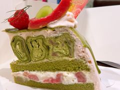 -PAOPAO Bakery&Café(港汇店)