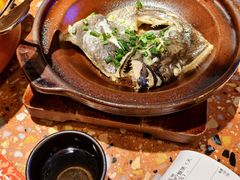 -涌煲记·蟹煲·砂锅海鲜·煲出宁波味(天一旗舰店)